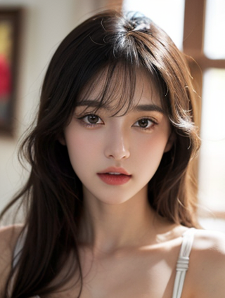 女生的情感世界：细腻与坚韧